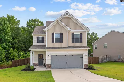 14 Harvest Ridge Dr, Columbia, SC 29229