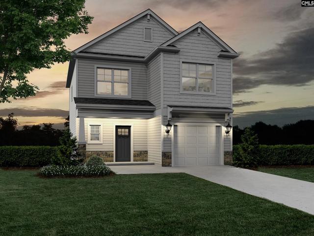 176 Laurinton Farms Dr, Hopkins, SC 29061