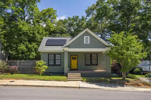 3229 Rosewood Dr, Columbia, SC 29205