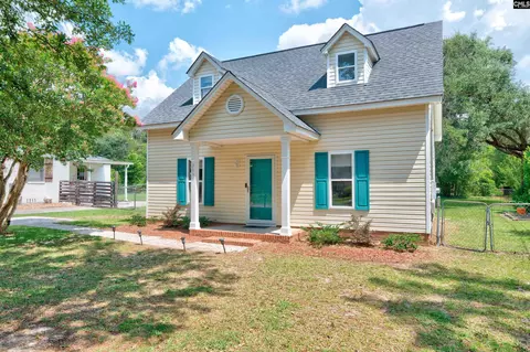 3931 Timberlane Dr, Columbia, SC 29205