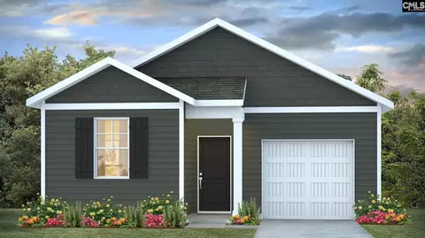 2051 Grovefield Dr, Hopkins, SC 29061