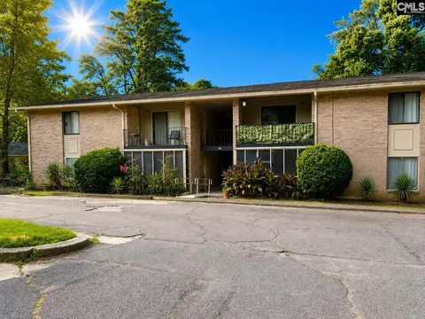 109 Thornwell Ourt #C, Columbia, SC 29205