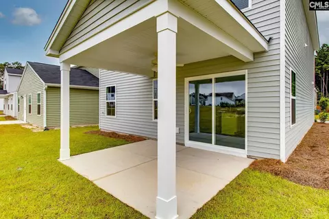 Exterior - 6018 Edgemont Ct, Elgin, SC 29045 photo 4 of 12