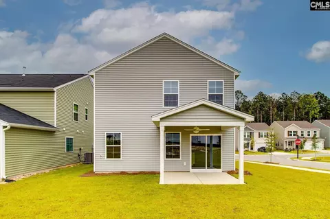Exterior - 6018 Edgemont Ct, Elgin, SC 29045 photo 7 of 12
