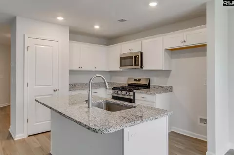 Kitchen - 6018 Edgemont Ct, Elgin, SC 29045 photo 2 of 3