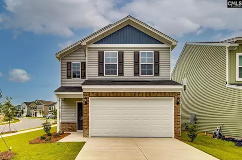 6018 Edgemont Ct, Elgin, SC 29045