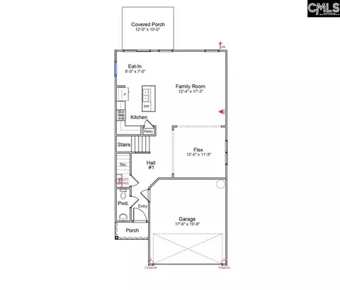 6018 Edgemont Ct, Elgin, SC 29045 photo 3