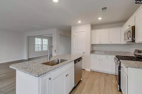 Kitchen - 6018 Edgemont Ct, Elgin, SC 29045 photo 3 of 3