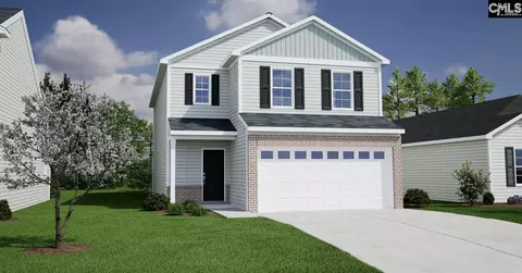 6018 Edgemont Ct, Elgin, SC 29045