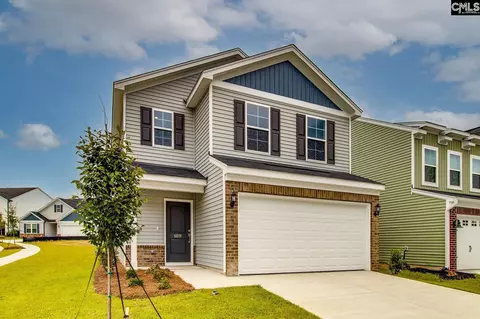 Exterior - 6018 Edgemont Ct, Elgin, SC 29045 photo 3 of 12