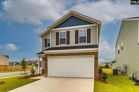 Exterior - 6018 Edgemont Ct, Elgin, SC 29045 photo 2 of 12