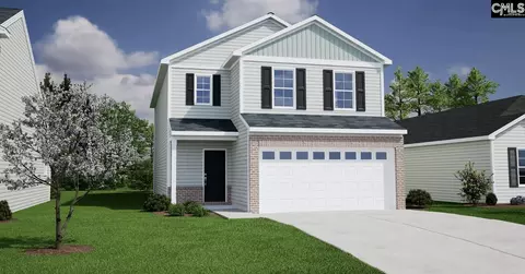 6018 Edgemont Ct, Elgin, SC 29045