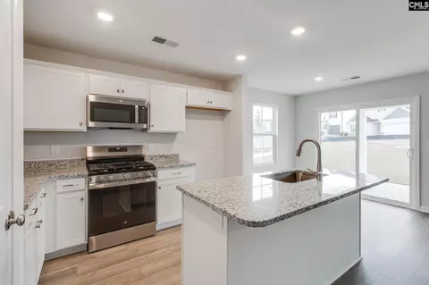 Kitchen - 6018 Edgemont Ct, Elgin, SC 29045 photo 1 of 3