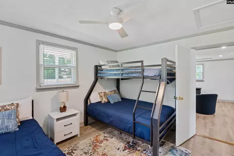 Bedroom - 113 Cp Ave, Leesville, SC 29070 photo 4 of 4