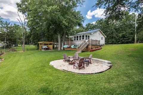 Exterior - 113 Cp Ave, Leesville, SC 29070 photo 11 of 18