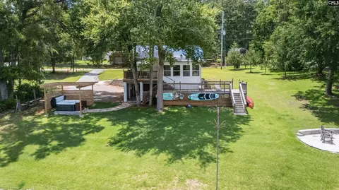 Exterior - 113 Cp Ave, Leesville, SC 29070 photo 16 of 18
