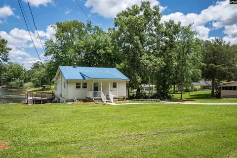 Exterior - 113 Cp Ave, Leesville, SC 29070 photo 13 of 18