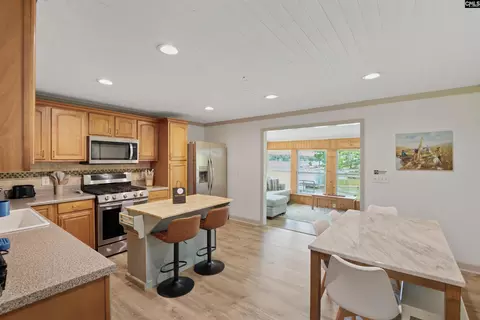 Kitchen - 113 Cp Ave, Leesville, SC 29070 photo 1 of 4