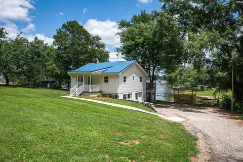 Exterior - 113 Cp Ave, Leesville, SC 29070 photo 12 of 18