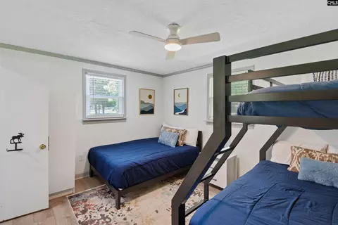 Bedroom - 113 Cp Ave, Leesville, SC 29070 photo 3 of 4