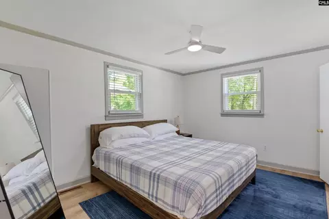Bedroom - 113 Cp Ave, Leesville, SC 29070 photo 1 of 4