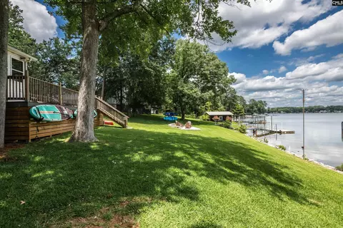 Exterior - 113 Cp Ave, Leesville, SC 29070 photo 9 of 18