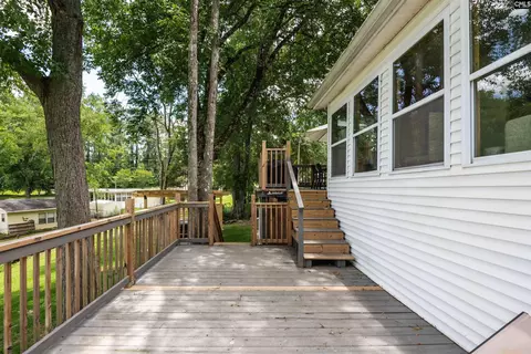 Exterior - 113 Cp Ave, Leesville, SC 29070 photo 8 of 18
