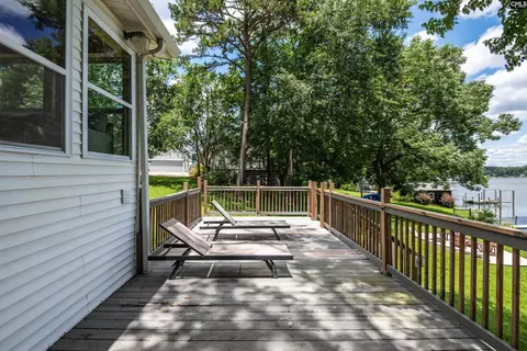 Exterior - 113 Cp Ave, Leesville, SC 29070 photo 7 of 18
