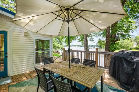 Exterior - 113 Cp Ave, Leesville, SC 29070 photo 5 of 18