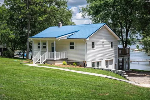 113 Cp Ave, Leesville, SC 29070