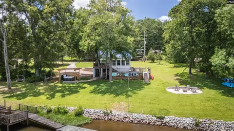 Exterior - 113 Cp Ave, Leesville, SC 29070 photo 17 of 18