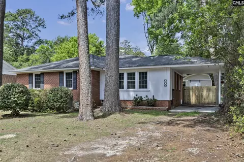909 Chevis St, Columbia, SC 29205