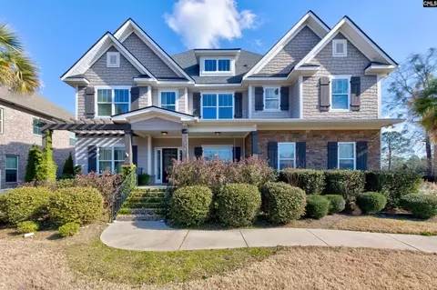 334 Glenn Village Cir, Blythewood, SC 29016