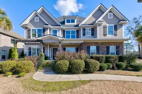 334 Glenn Village Cir, Blythewood, SC 29016