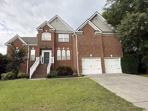 125 Millstone Ln, Lexington, SC 29072
