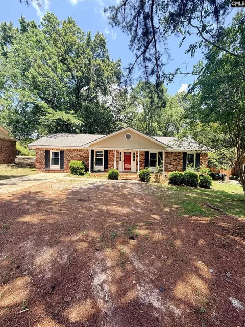 212 Maid Stone Rd, Irmo, SC 29063