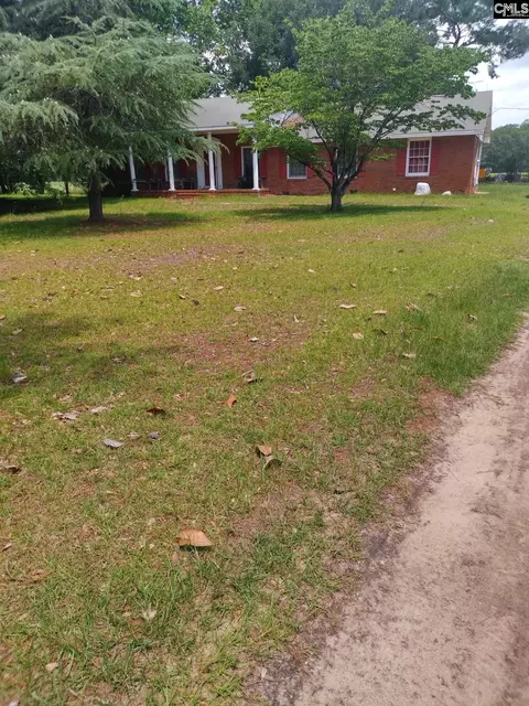 2421 Gallowaytown Rd, Hartsville, SC 29550