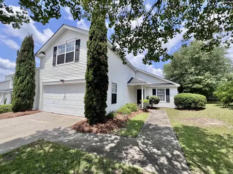 216 Elders Pond Dr, Columbia, SC 29229