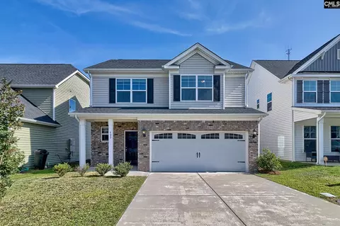 922 Taramore Ln, Lexington, SC 29072
