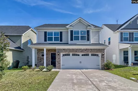 922 Taramore Ln, Lexington, SC 29072