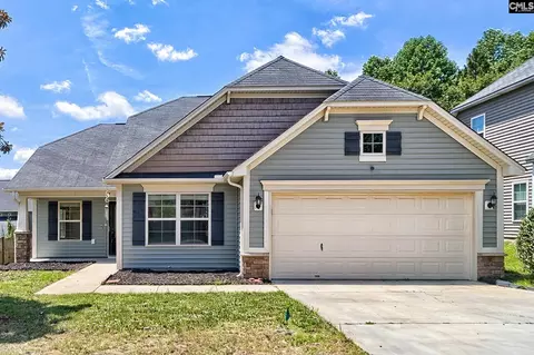 75 Edgerow Ct, Columbia, SC 29229