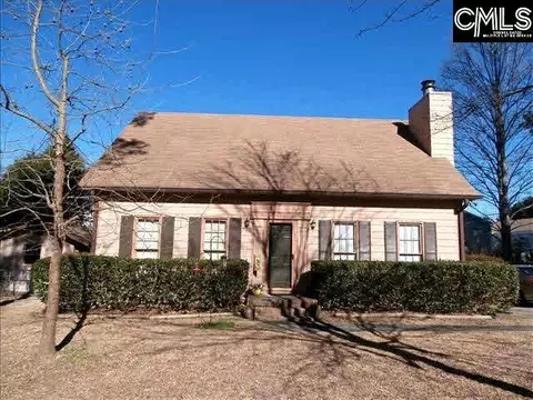 124 Calloway Ct, Columbia, SC 29223