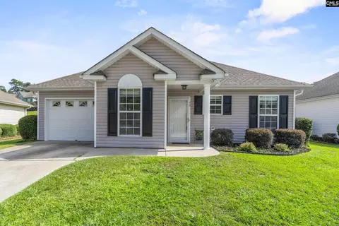 40 Southwoode Cir, Chapin, SC 29036