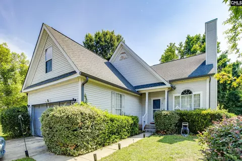 2 Haven Ridge Pl, Columbia, SC 29212