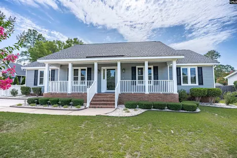 6630 Nursery Rd, Columbia, SC 29212