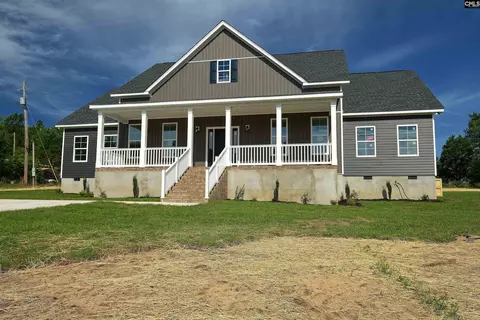 Exterior - 704 Martin Smith Rd, Gilbert, SC 29054 photo 4 of 29
