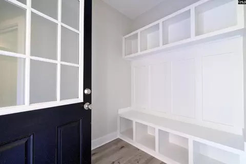 Entry Way - 704 Martin Smith Rd, Gilbert, SC 29054 photo 6 of 6