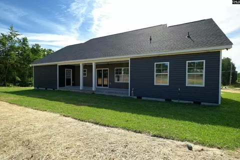 Exterior - 704 Martin Smith Rd, Gilbert, SC 29054 photo 19 of 29