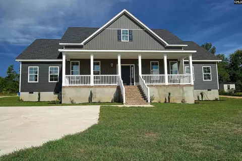 Exterior - 704 Martin Smith Rd, Gilbert, SC 29054 photo 3 of 29