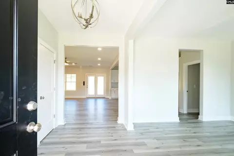 Entry Way - 704 Martin Smith Rd, Gilbert, SC 29054 photo 2 of 6